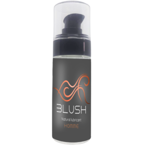 Natural Lubricant - Homme