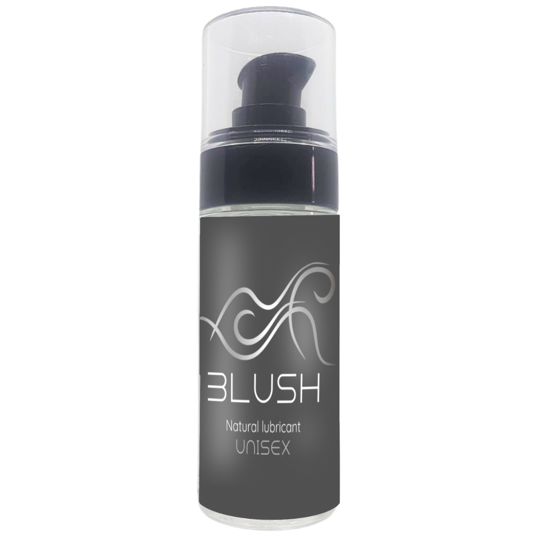 Natural Lubricant - Unisex
