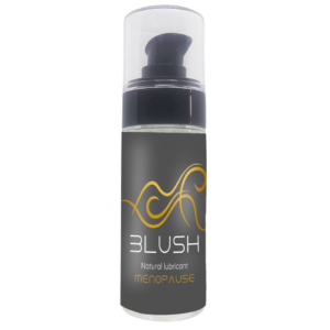 Natural Lubricant - Menopause