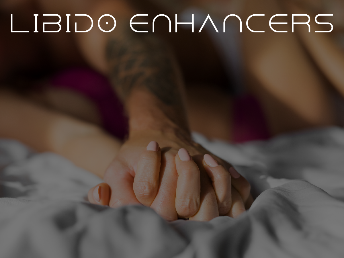 Libido enhancers