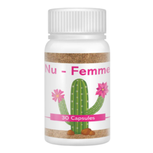NuFemme Female libido enhancers